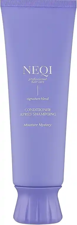 Moisturizing Conditioner - Hair