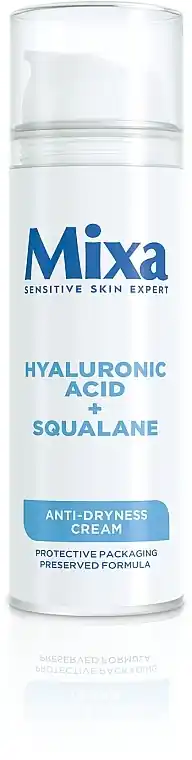 Intensively Moisturizing Face Cream - Skin Care Products