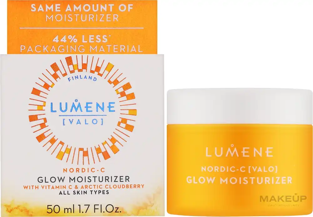 Moisturizing Face Cream - Skin Care Products