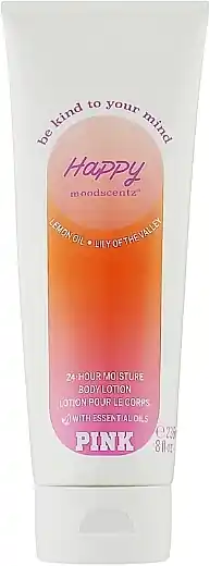Body Lotion - Bath and Body