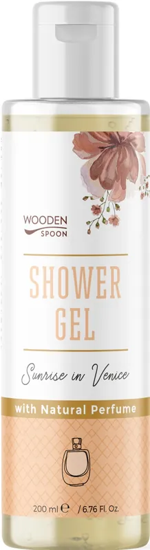 Sunrise in Venice Shower Gel - Bath and Body