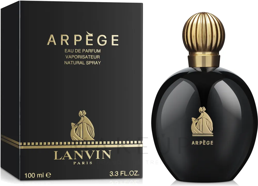Lanvin Arpege - Perfume