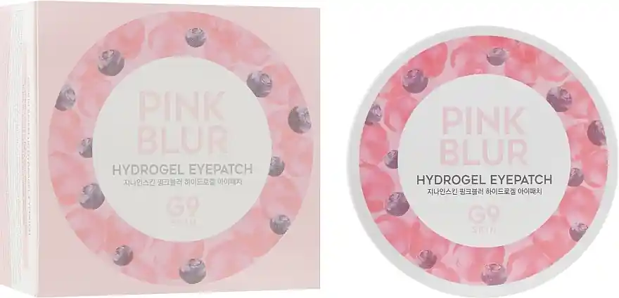 Hydrogel Eye Patches - Skin Care Products