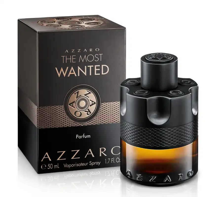 Azzaro The Most Wanted - Perfume