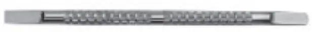 Cuticle Pusher, 5514-17