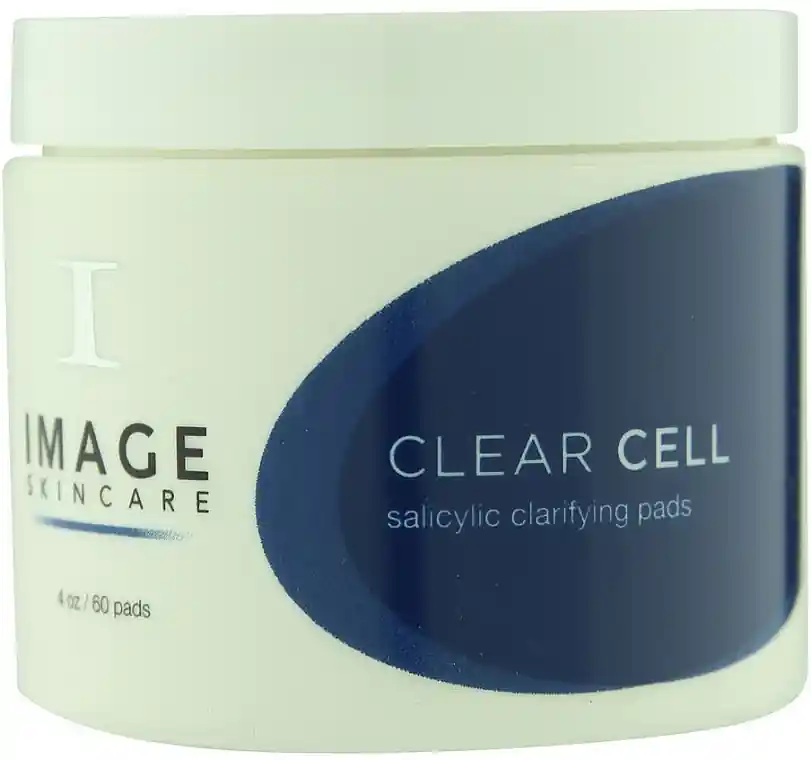 Antibacterial Salicylic Pads - Skin Care Products