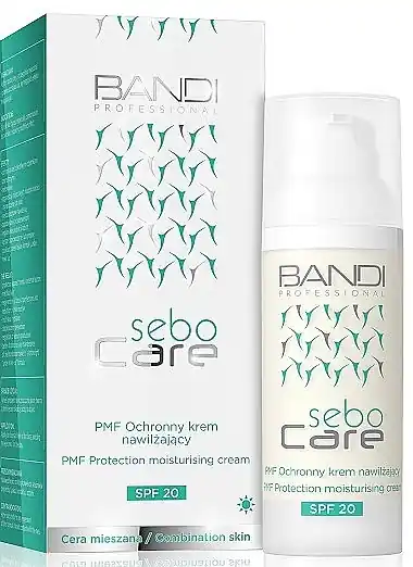 Moisturizing Day Cream - Skin Care Products