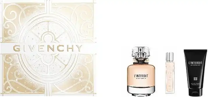 Givenchy L'Interdit - Perfume