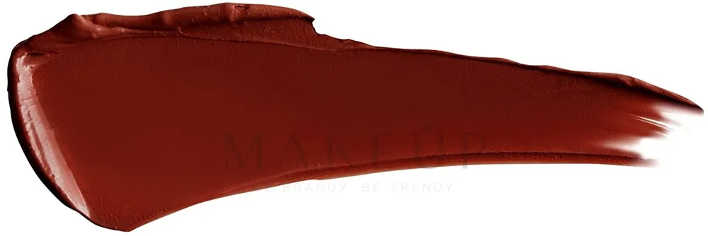 Butter London Plush Rush Satin Matte Lipstick - Makeup