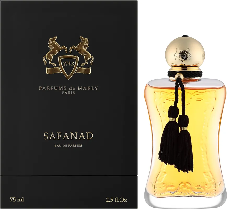 Parfums de Marly Safanad - Perfume
