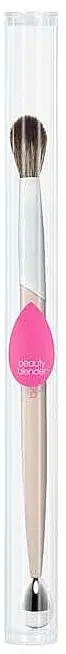 Eyeshadow Brush with Refreshing Roll - Accessories
