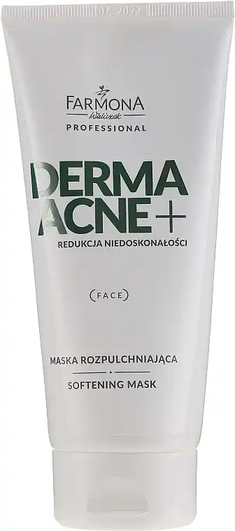Softening Face Mask - Skin Care Products