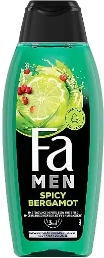 Shower Gel - Bath and Body