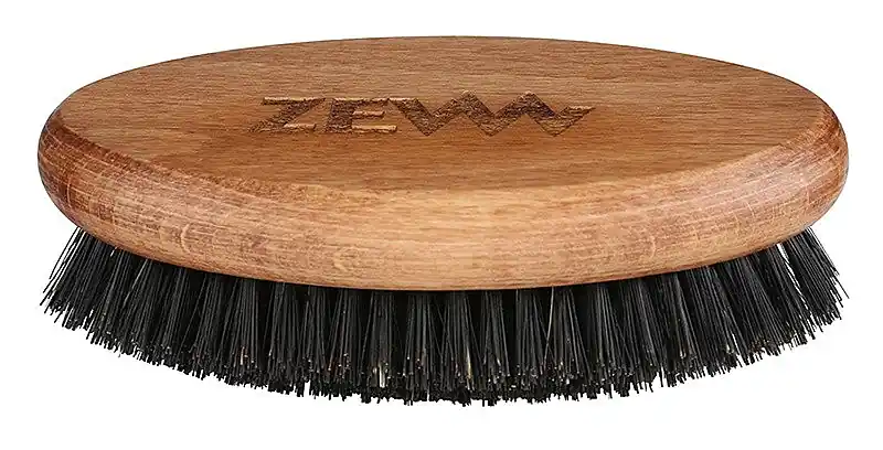 Beard & Mustache Brush - Men
