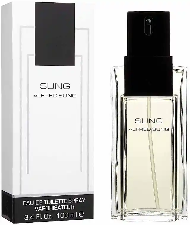 Alfred Sung Sung - Perfume