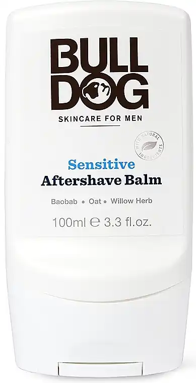 After Shave Balm for Sensitive Skin - Men