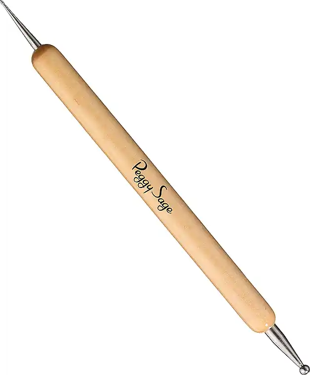 Nail Art Dotting Tool - Accessories