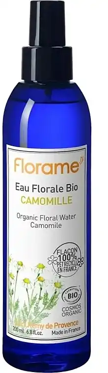 Chamomile Floral Water - Skin Care Products