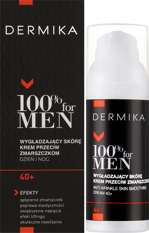 Smoothing Anti-Wrinkle Cream