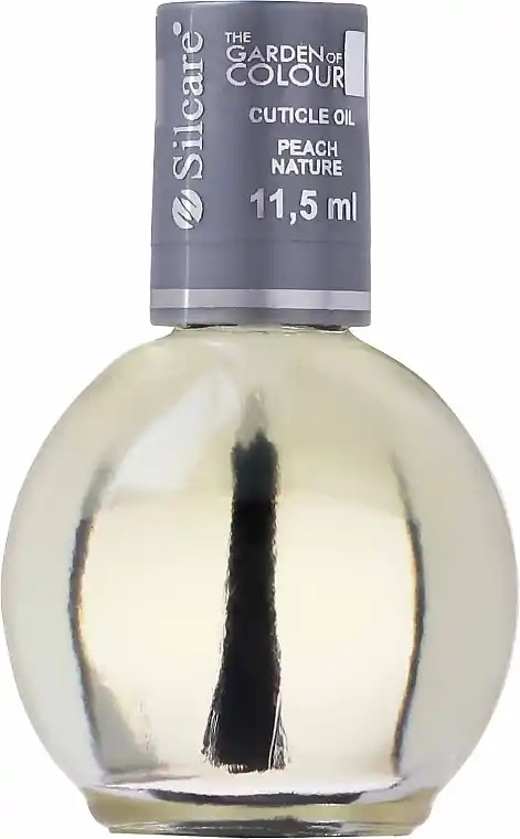 Nail & Cuticle Oil - Nails