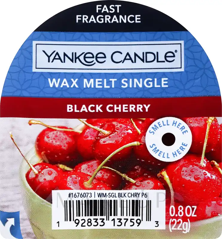 Scented Wax - Bath and Body