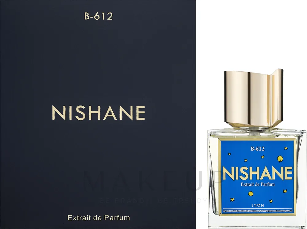 Nishane B-612