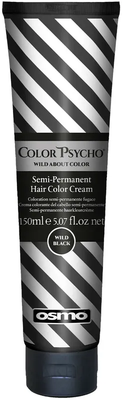 Long-Lasting Cream Color