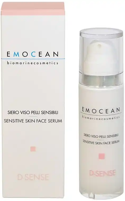 Face Serum for Sensitive Skin - Skin Care Products