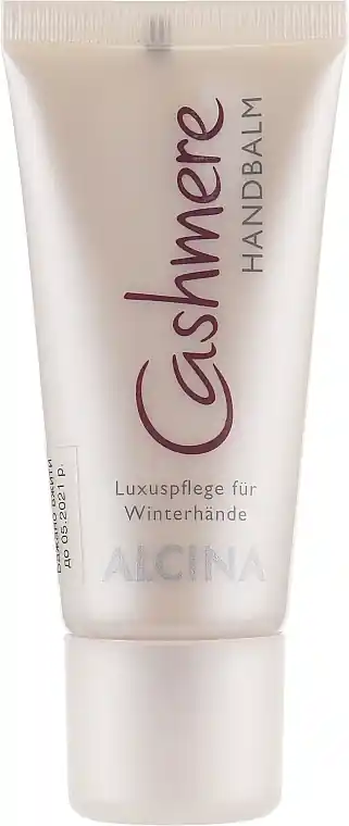 Cashmere Hand Balm - Bath and Body