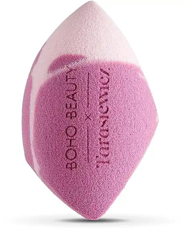 Makeup Sponge, pink - Accessories