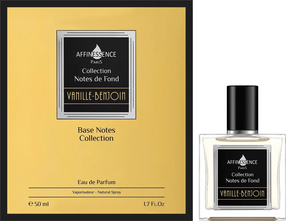 Affinessence Vanille Benjoin - Perfume