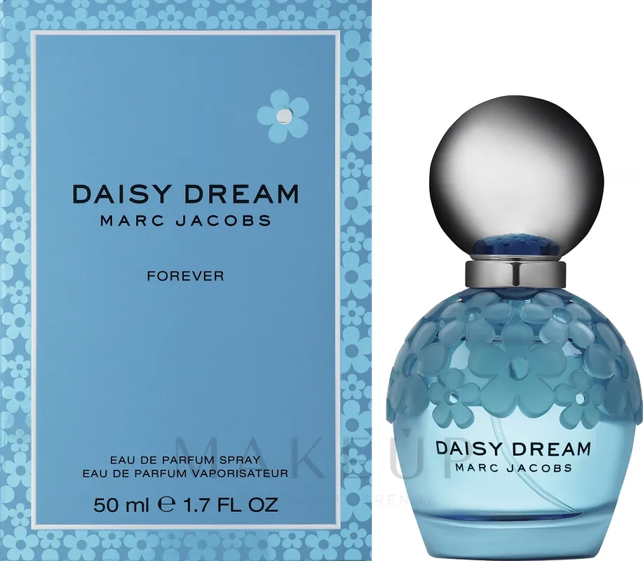 Marc Jacobs Daisy Dream Forever - Perfume