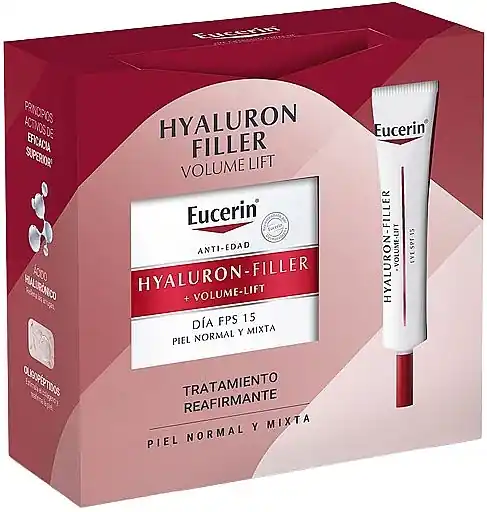 Set - Skin Care Products
