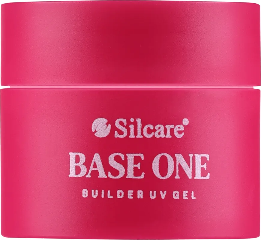 UV Gel Builder - Nails