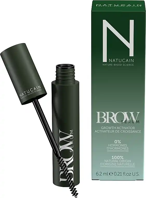 Brow Growth Activator Serum - Skin Care Products