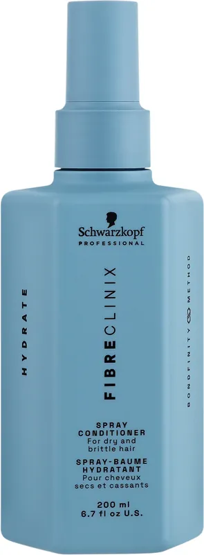 Moisturizing Hair Spray-Conditioner