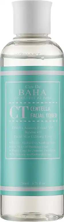 Centella Facial Toner - Skin Care Products