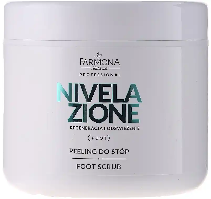 Foot Peeling - Bath and Body