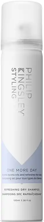 Dry Shampoo - Hair