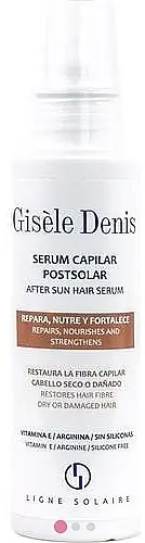 After Sun Hair Serum