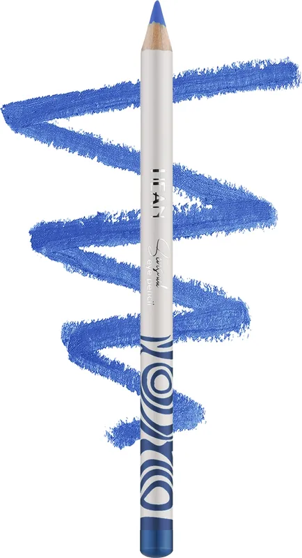 Hean Hypoallergenic Eye Pencil - Makeup