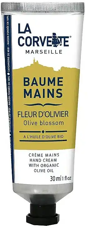 Olive Blossom Hand Cream - Bath and Body