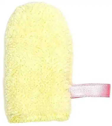 Glov Quick Treat Makeup Remover Baby Banana