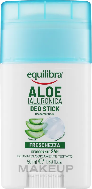 Deodorant Stick - Bath and Body