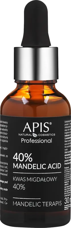 APIS Professional - Skin Care Products