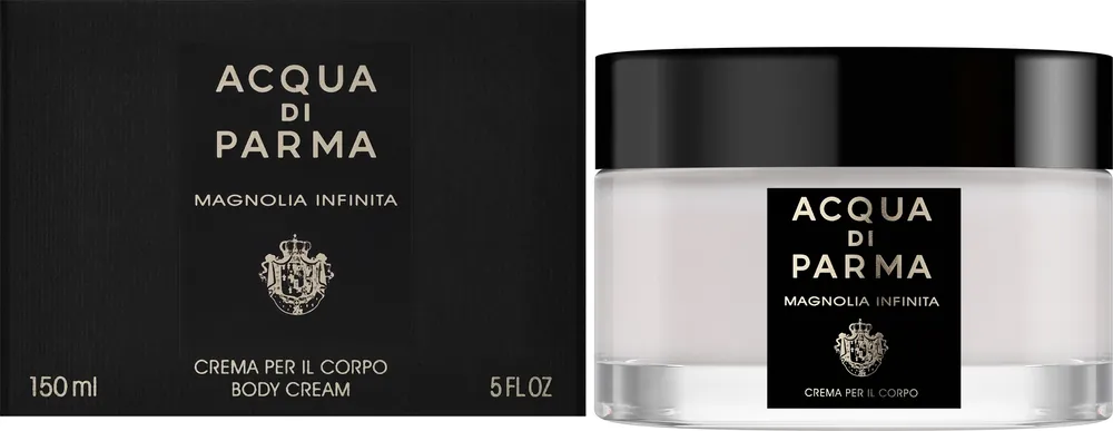 Acqua di Parma Magnolia Infinita - Bath and Body