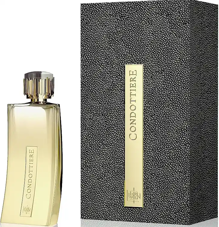 Lubin Condottiere - Perfume