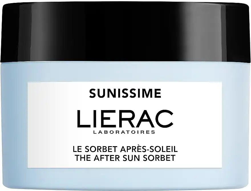 After Sun Cream Gel - Skin Care Products