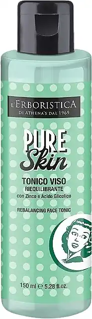 Balancing Face Tonic - Skin Care Products