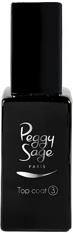 Top Coat - Nails